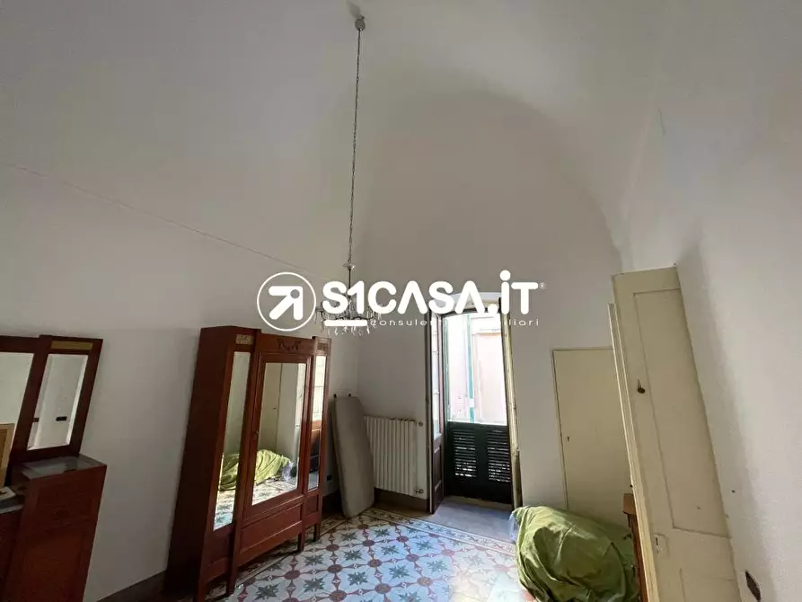 Immagine 6 di Casa semindipendente in vendita  a Galatone