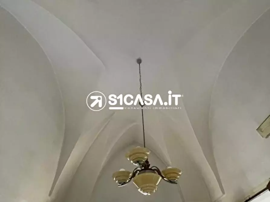 Immagine 5 di Casa semindipendente in vendita  a Galatone