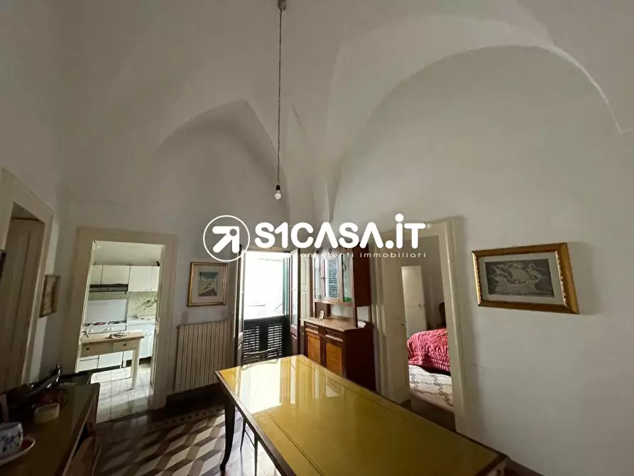 Immagine 10 di Casa semindipendente in vendita  a Galatone