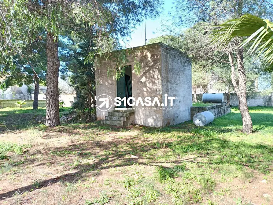 Immagine 9 di Terreno in vendita  a Galatone