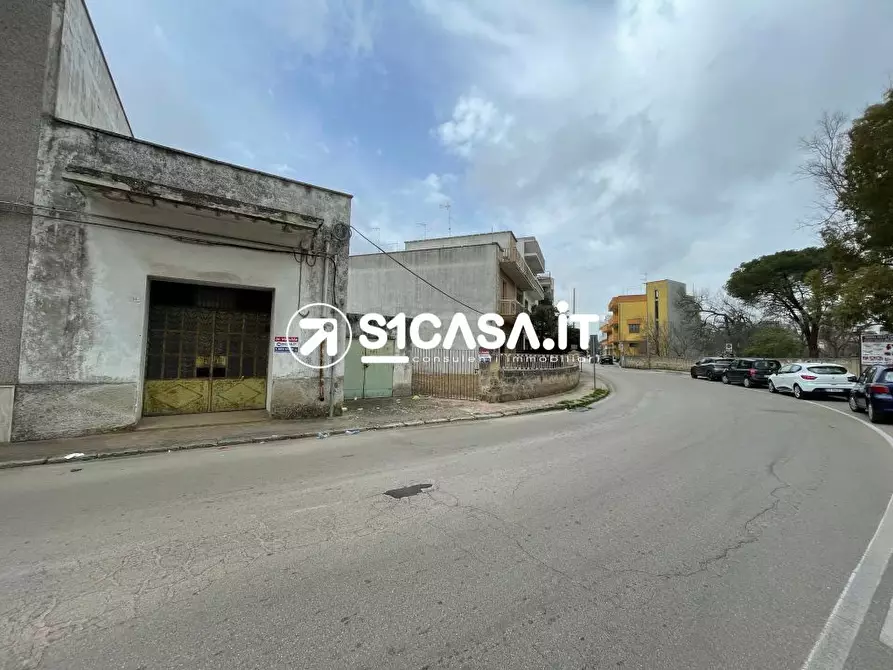 Immagine 6 di Terreno edificabile in vendita  14 a Galatone