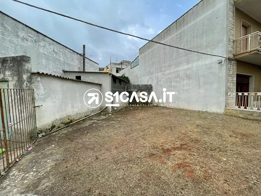 Immagine 3 di Terreno edificabile in vendita  14 a Galatone
