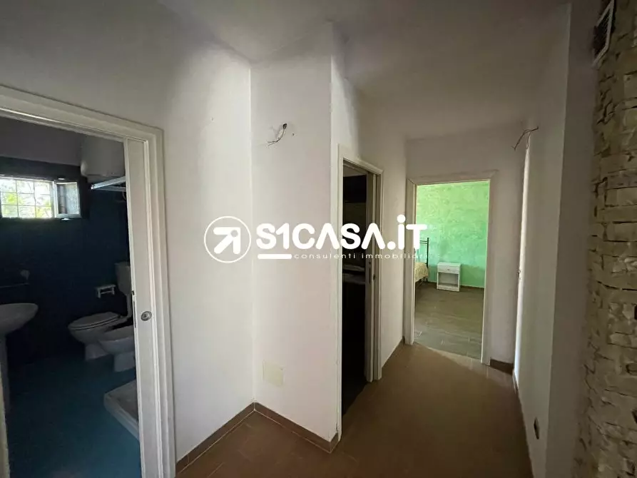 Immagine 8 di Villa in vendita  a Sannicola