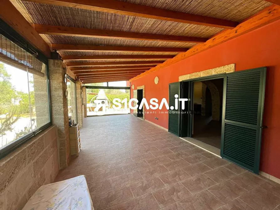 Immagine 4 di Villa in vendita  a Sannicola