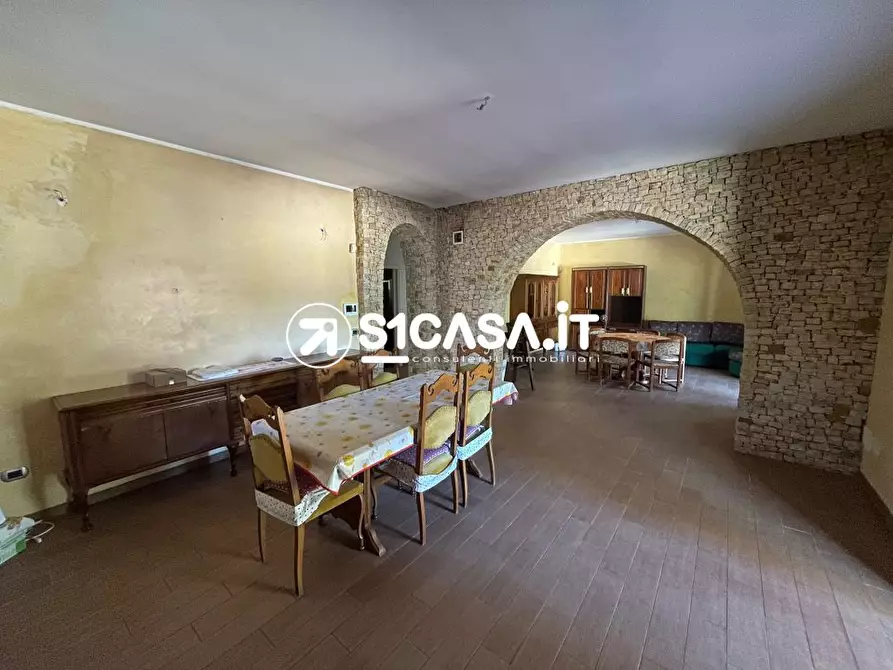 Immagine 6 di Villa in vendita  a Sannicola