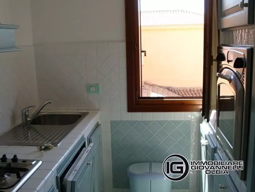 Immagine 6 di Attico in vendita  a Golfo Aranci