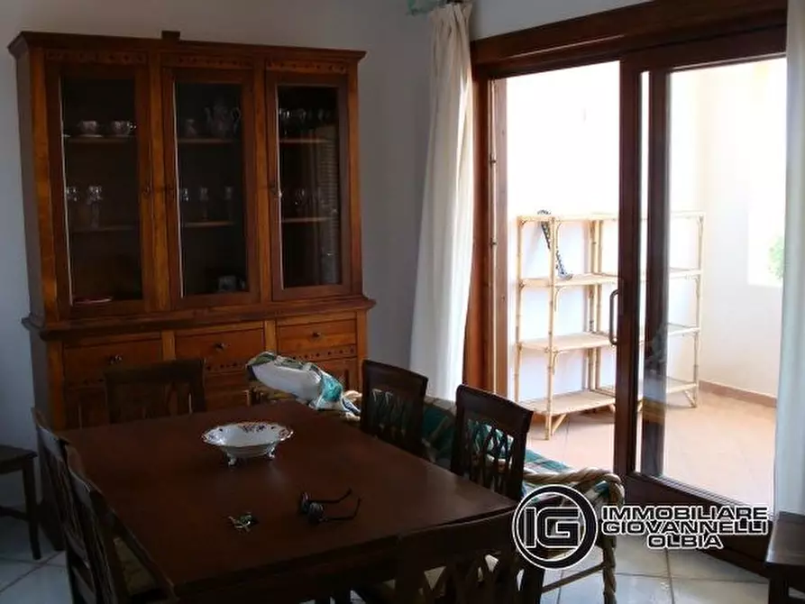 Immagine 4 di Attico in vendita  a Golfo Aranci