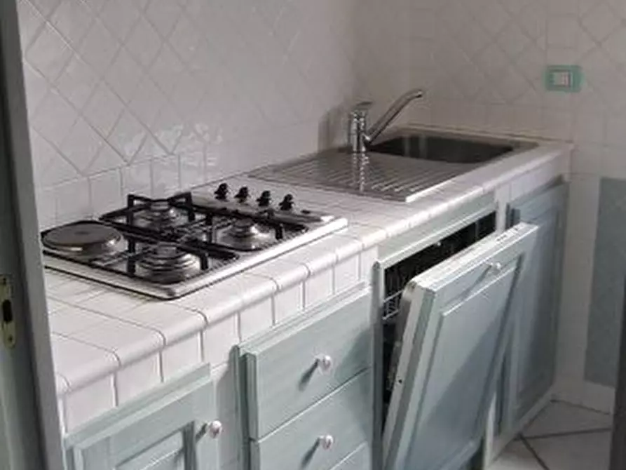 Immagine 7 di Attico in vendita  a Golfo Aranci