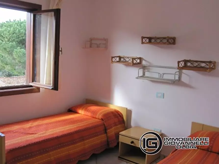 Immagine 9 di Attico in vendita  a Golfo Aranci