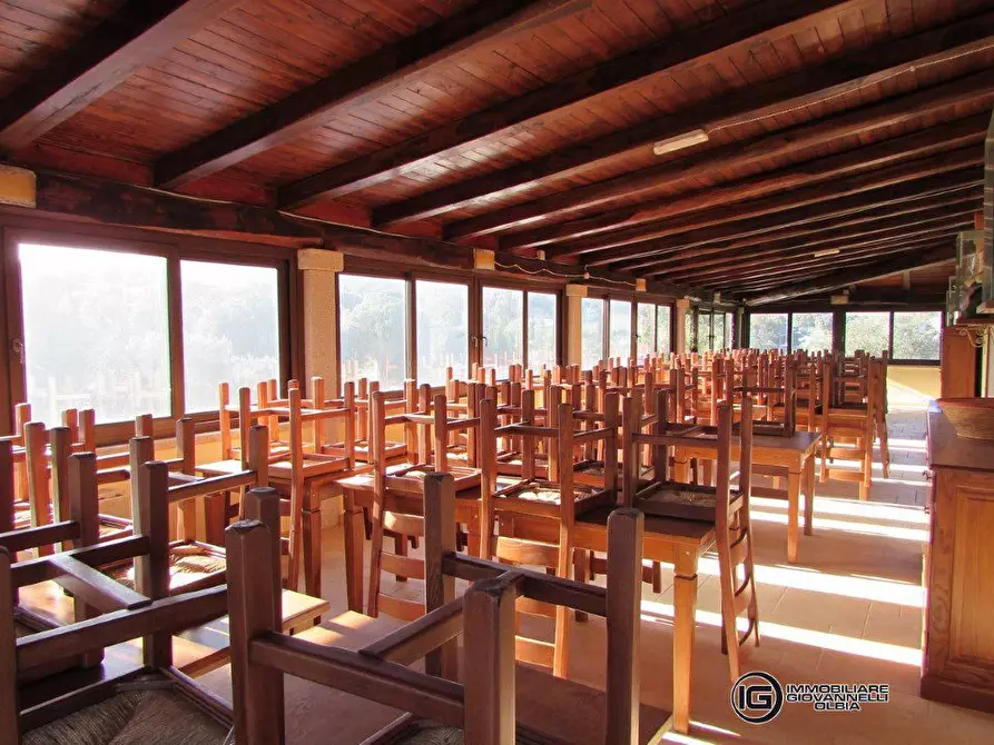 Immagine 4 di Agriturismo in vendita  a Olbia