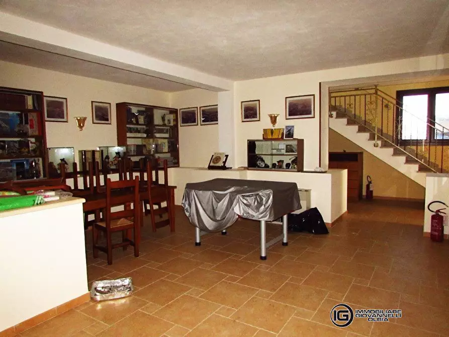 Immagine 3 di Agriturismo in vendita  a Olbia