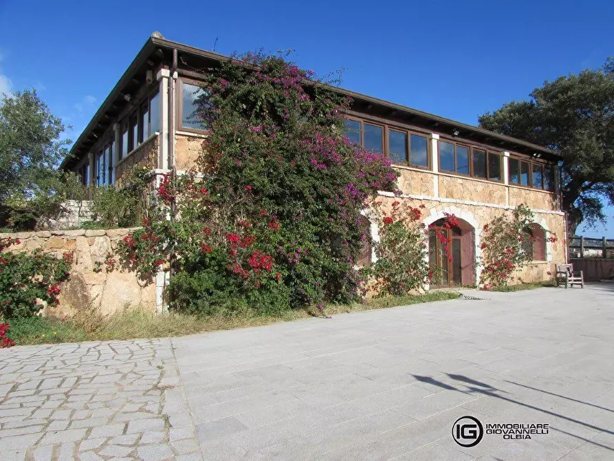 Immagine 1 di Agriturismo in vendita  a Olbia