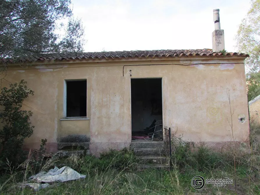 Immagine 3 di Terreno edificabile in vendita  a Olbia