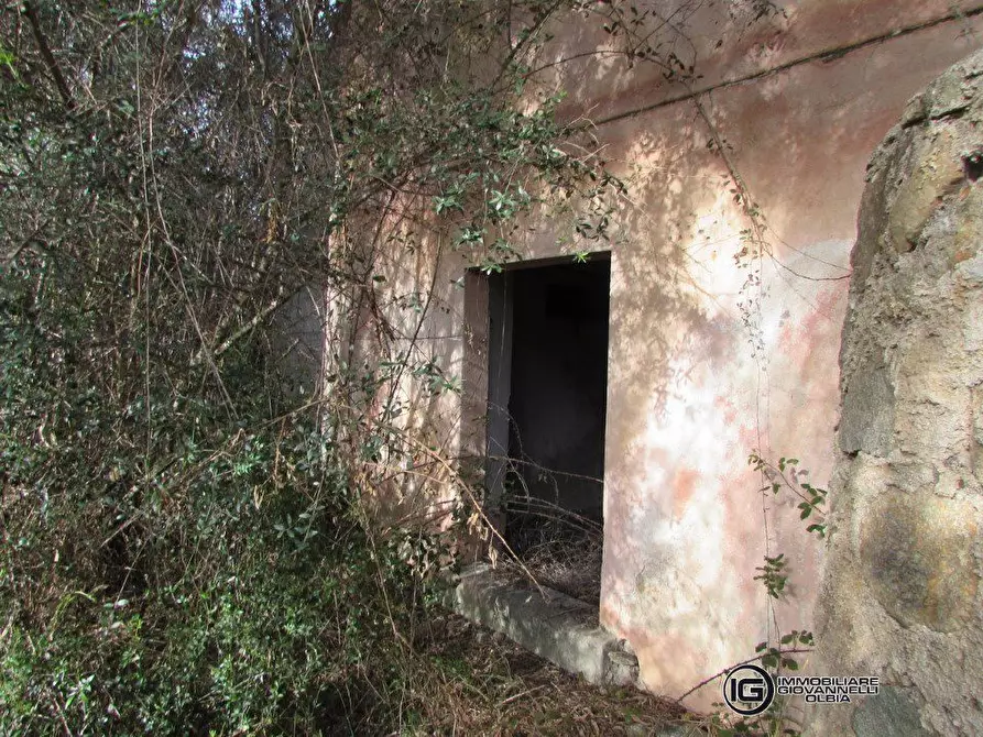 Immagine 4 di Terreno edificabile in vendita  a Olbia