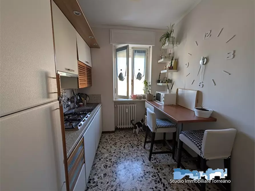 Immagine 8 di Appartamento in affitto  24 a Ivrea
