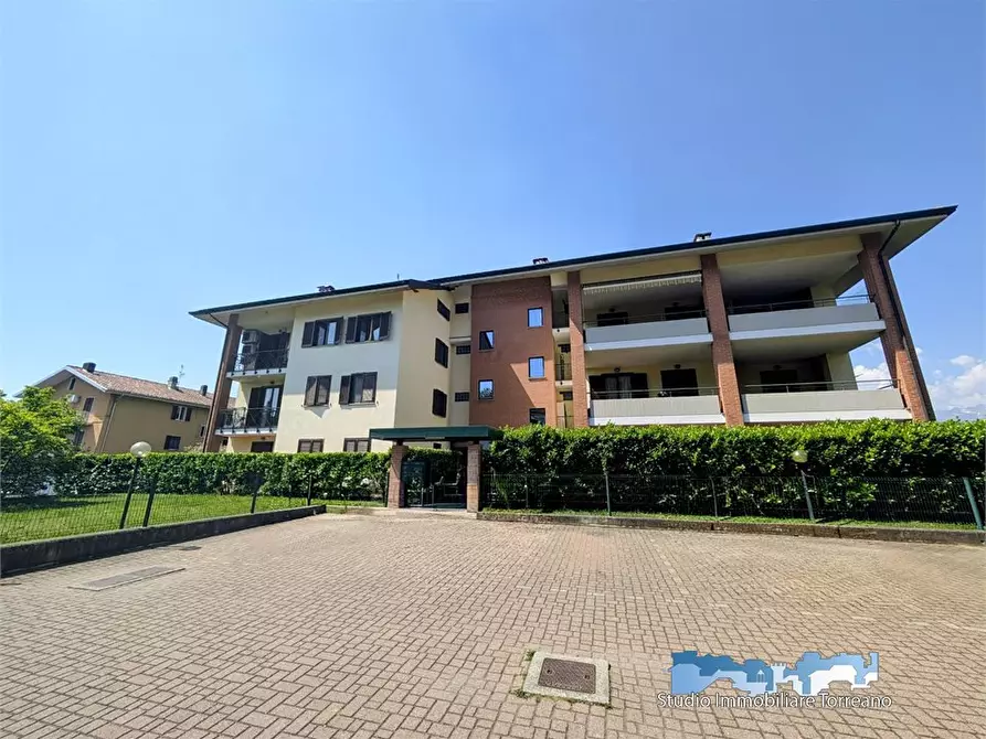 Immagine 4 di Appartamento in vendita  18 a Ivrea