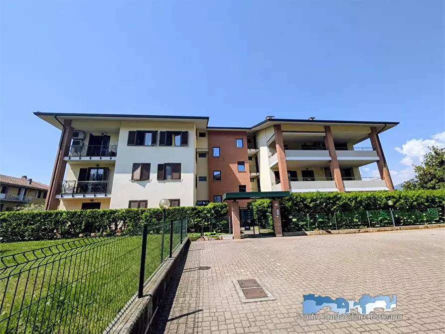 Immagine 1 di Appartamento in vendita  18 a Ivrea