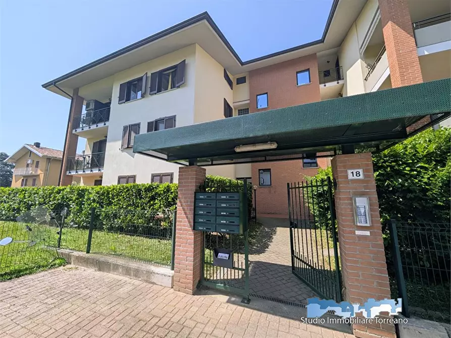 Immagine 5 di Appartamento in vendita  18 a Ivrea