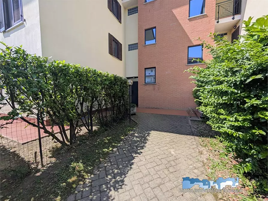 Immagine 6 di Appartamento in vendita  18 a Ivrea