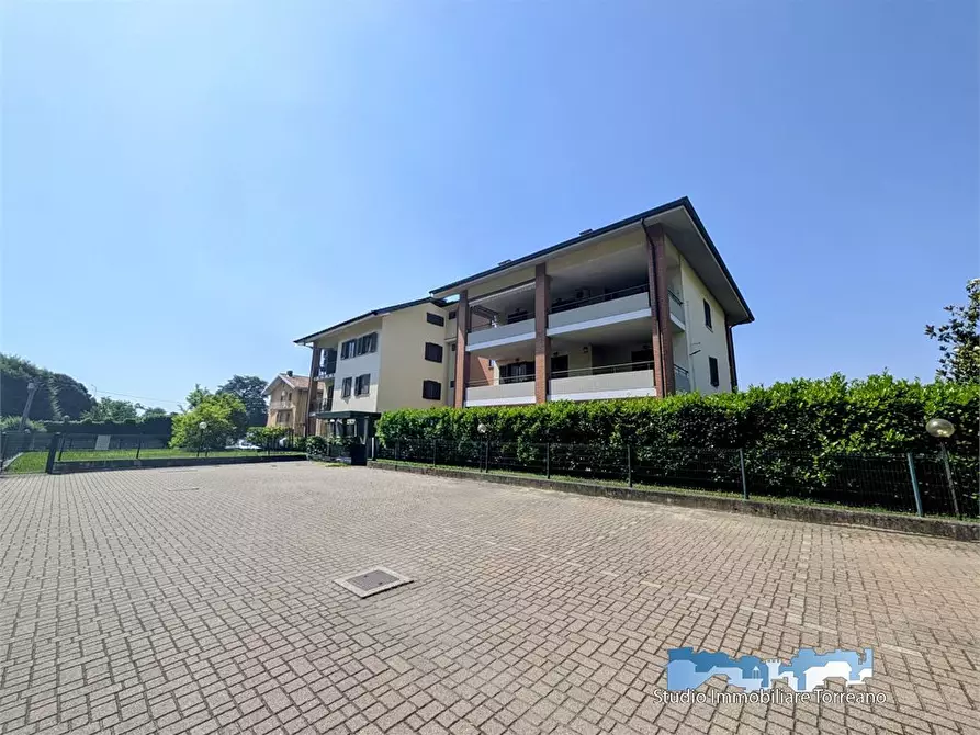 Immagine 2 di Appartamento in vendita  18 a Ivrea