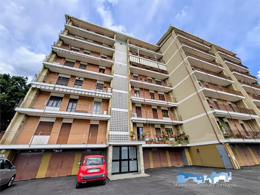 Immagine 2 di Appartamento in vendita  4 a Cascinette D'ivrea