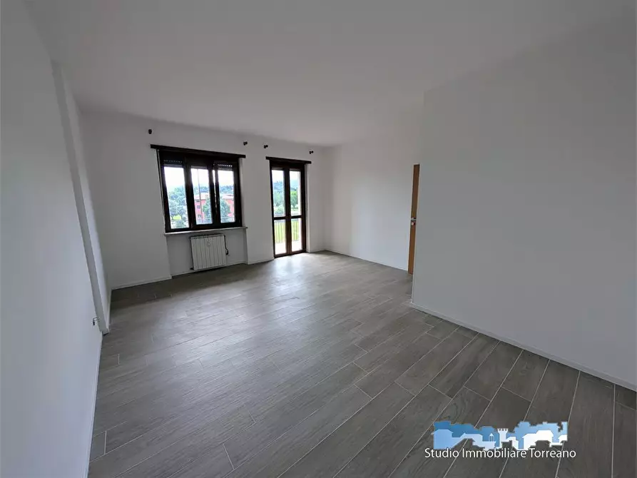 Immagine 5 di Appartamento in vendita  4 a Cascinette D'ivrea