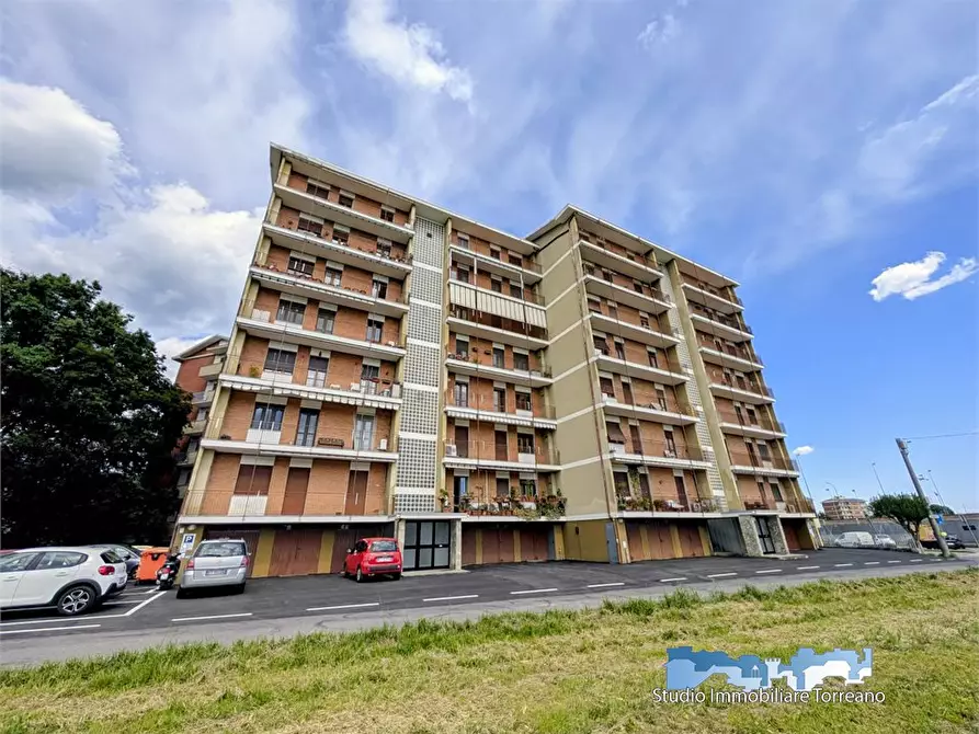 Immagine 1 di Appartamento in vendita  4 a Cascinette D'ivrea