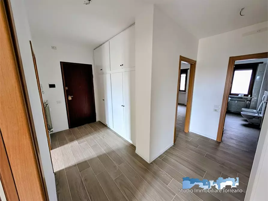 Immagine 3 di Appartamento in vendita  4 a Cascinette D'ivrea
