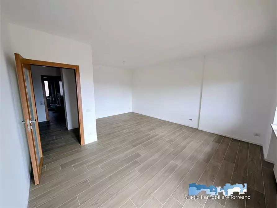 Immagine 4 di Appartamento in vendita  4 a Cascinette D'ivrea