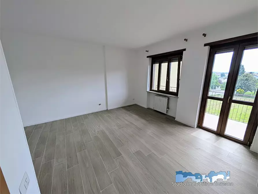 Immagine 7 di Appartamento in vendita  4 a Cascinette D'ivrea