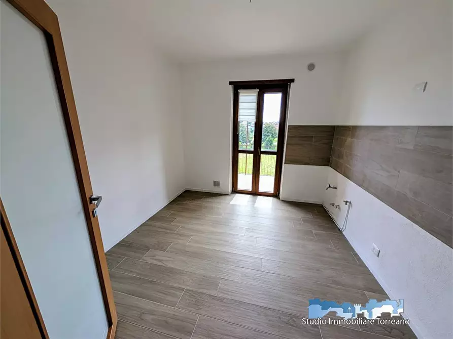Immagine 10 di Appartamento in vendita  4 a Cascinette D'ivrea