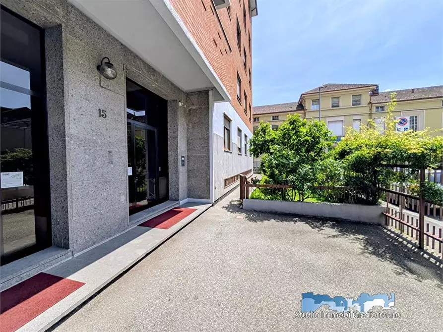 Immagine 3 di Appartamento in vendita  15 a Torino