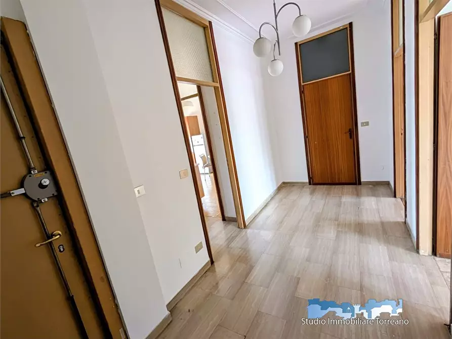 Immagine 9 di Appartamento in vendita  15 a Torino