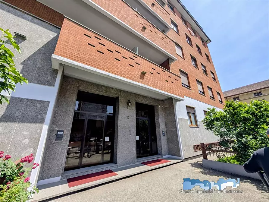 Immagine 2 di Appartamento in vendita  15 a Torino