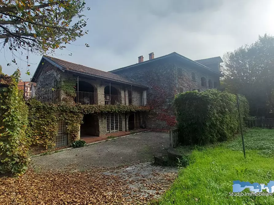 Immagine 2 di Casa indipendente in vendita  4 a Cortemilia