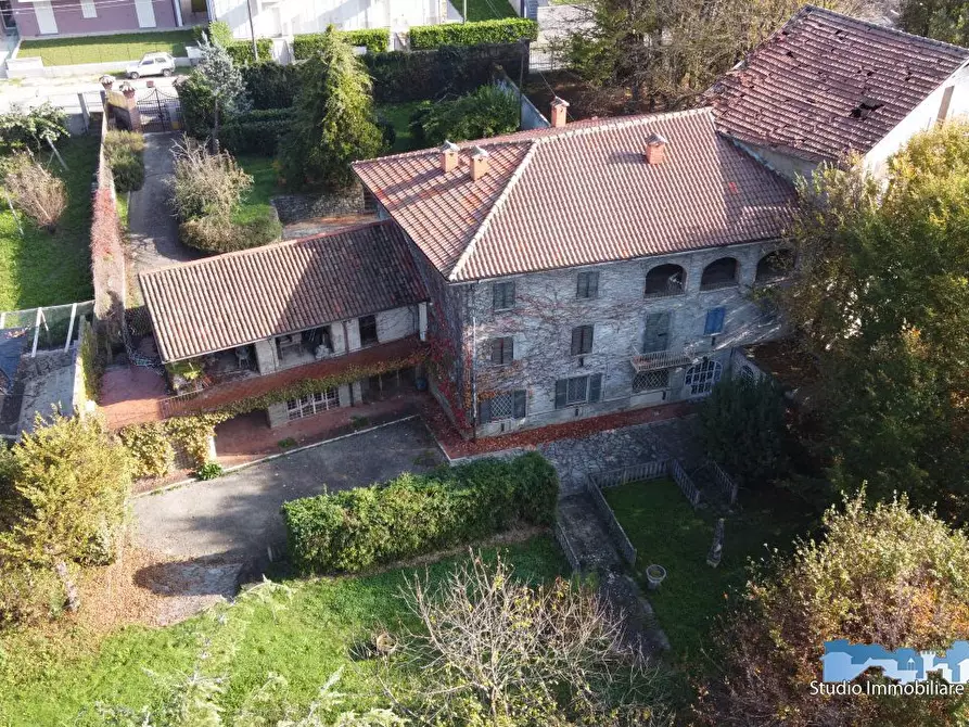 Immagine 1 di Casa indipendente in vendita  4 a Cortemilia