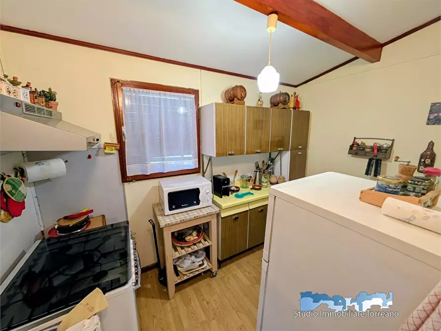 Immagine 10 di Casa indipendente in vendita  a Quagliuzzo