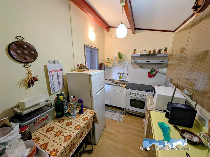 Immagine 9 di Casa indipendente in vendita  a Quagliuzzo