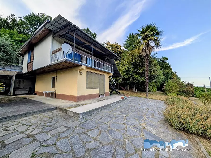 Immagine 2 di Casa indipendente in vendita  a Quagliuzzo