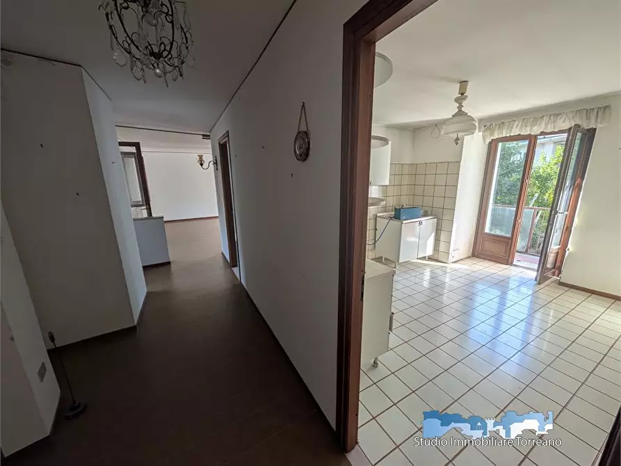 Immagine 7 di Casa semindipendente in vendita  a Rueglio