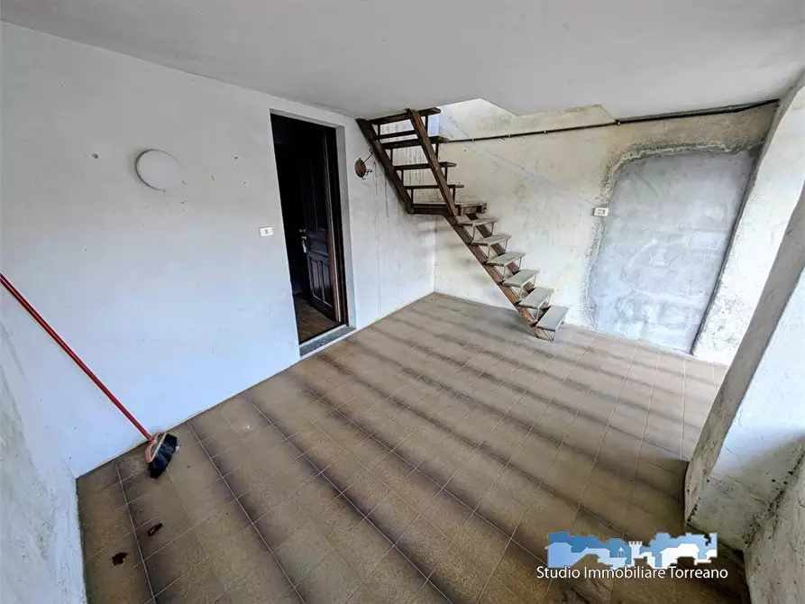 Immagine 4 di Casa semindipendente in vendita  a Rueglio