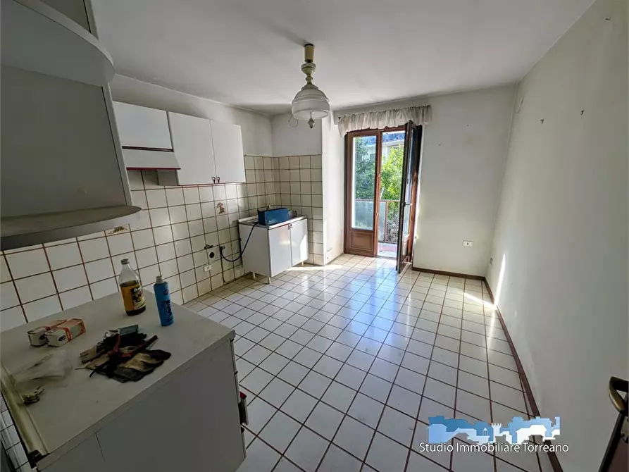Immagine 8 di Casa semindipendente in vendita  a Rueglio
