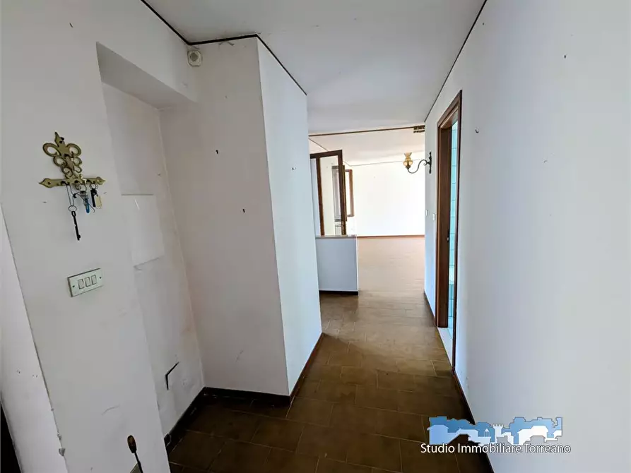 Immagine 5 di Casa semindipendente in vendita  a Rueglio