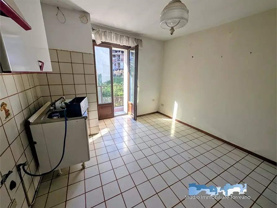 Immagine 9 di Casa semindipendente in vendita  a Rueglio