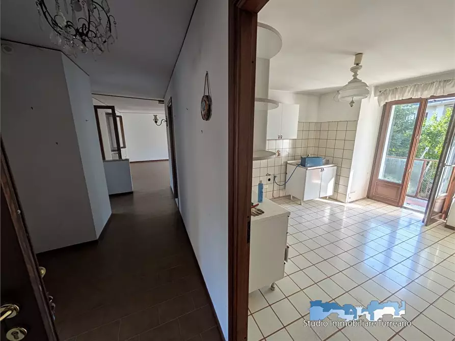 Immagine 6 di Casa semindipendente in vendita  a Rueglio