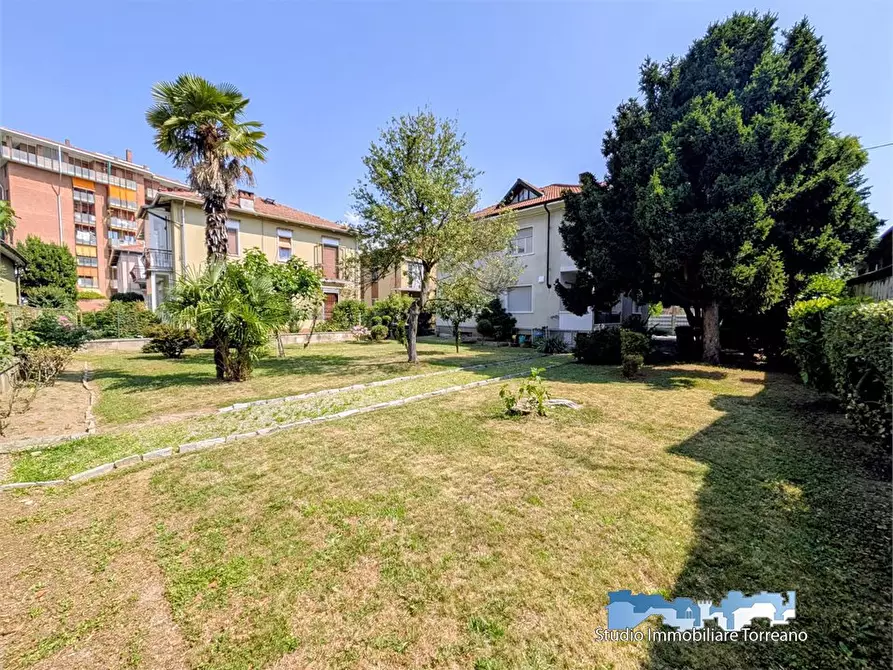 Immagine 9 di Villa in vendita  1 a Ivrea