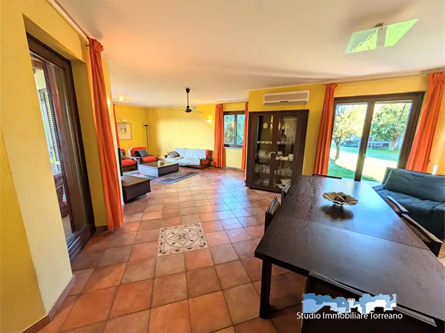 Immagine 8 di Villa in vendita  2 a Piverone