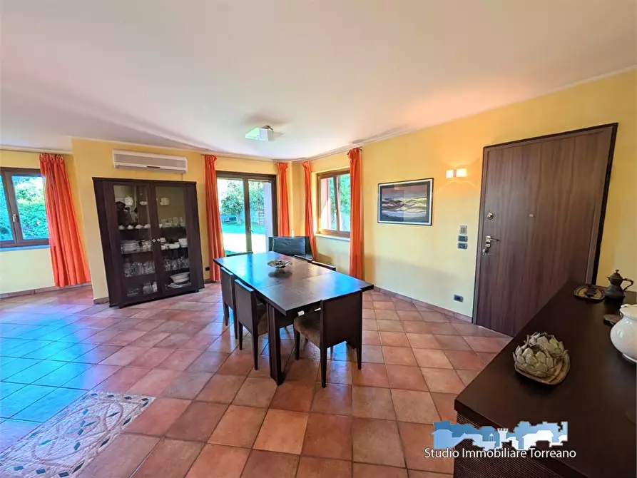 Immagine 4 di Villa in vendita  2 a Piverone