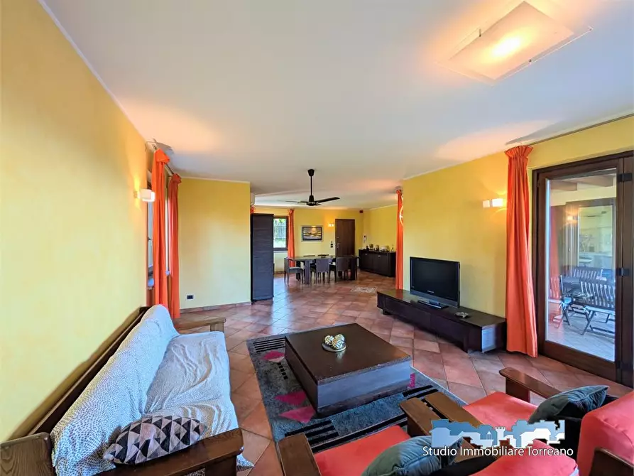 Immagine 5 di Villa in vendita  2 a Piverone