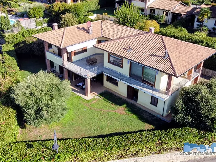 Immagine 1 di Villa in vendita  2 a Piverone